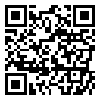 Load mobile version of website with QR code